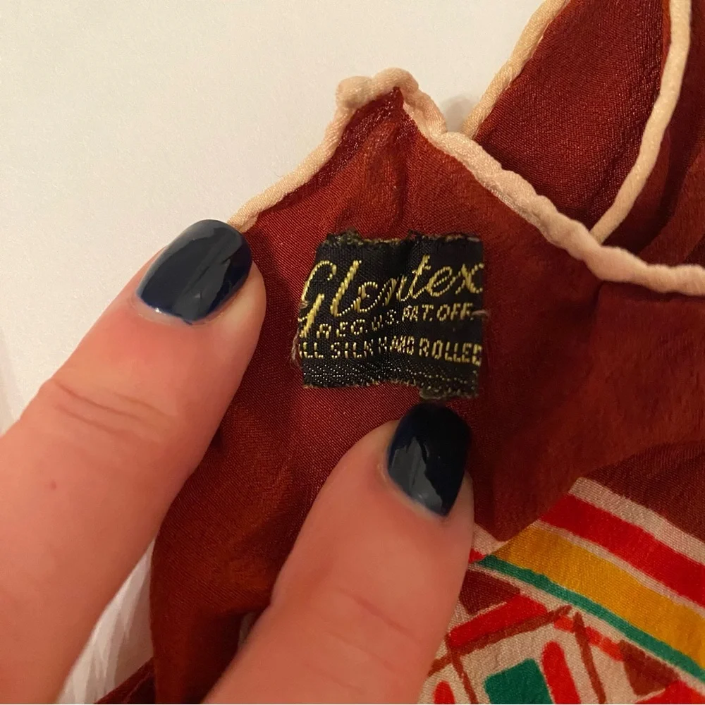 Glentex womens accessory